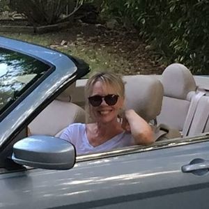 Meet your Posher, Ginger